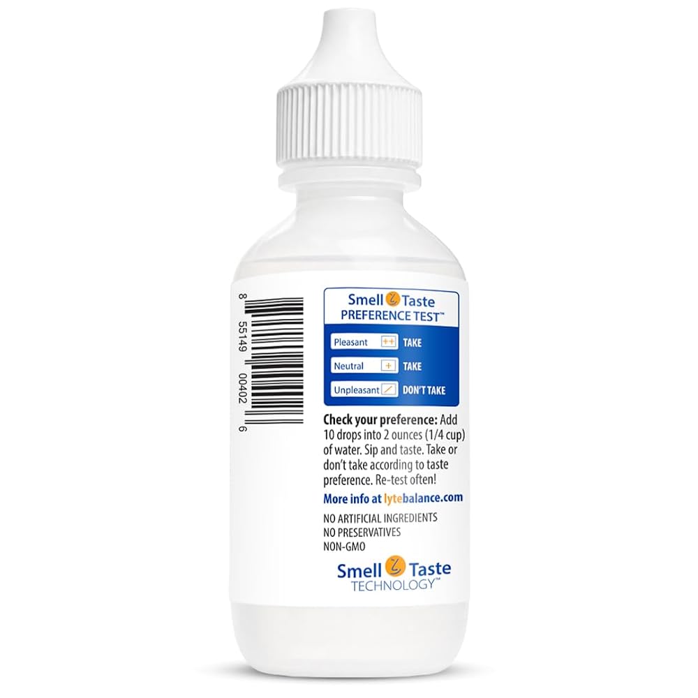 SENSEable Supplements Taste N' Score Mineral Supplements
