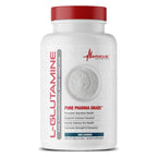 Metabolic Nutrition Glutamine Powder - 300 Grams