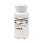 Carson Life Choline 500 mg Capsules
