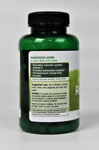 Swanson Rose Hips Immune Support 500 mg - 240 Capsules - image 6