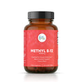 MD Logic Health Methyl-B12 5000 for Energy - 60 Tablets