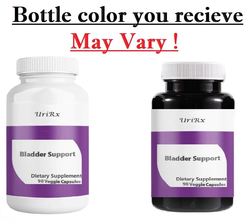StarPass Labs Bladder Ultra Control Support - 90 Capsules - image 2