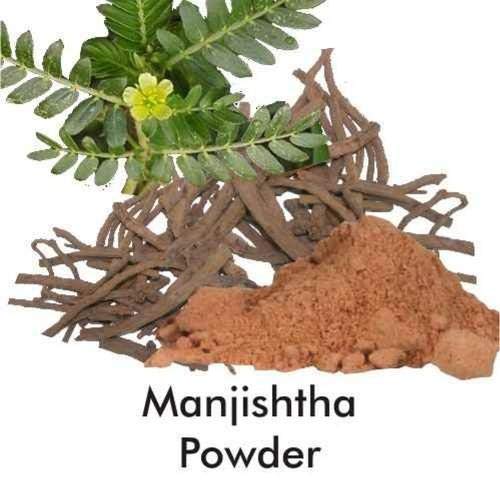 Online Quality Organic Manjistha Powder - 900g - image 9