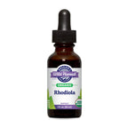 Oregon's Wild Harvest Rhodiola Extract Organic - 1 Fl Oz