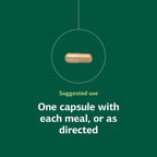 Standard Process Orchex Emotional Balance Supplement - 90 Capsules - image 5
