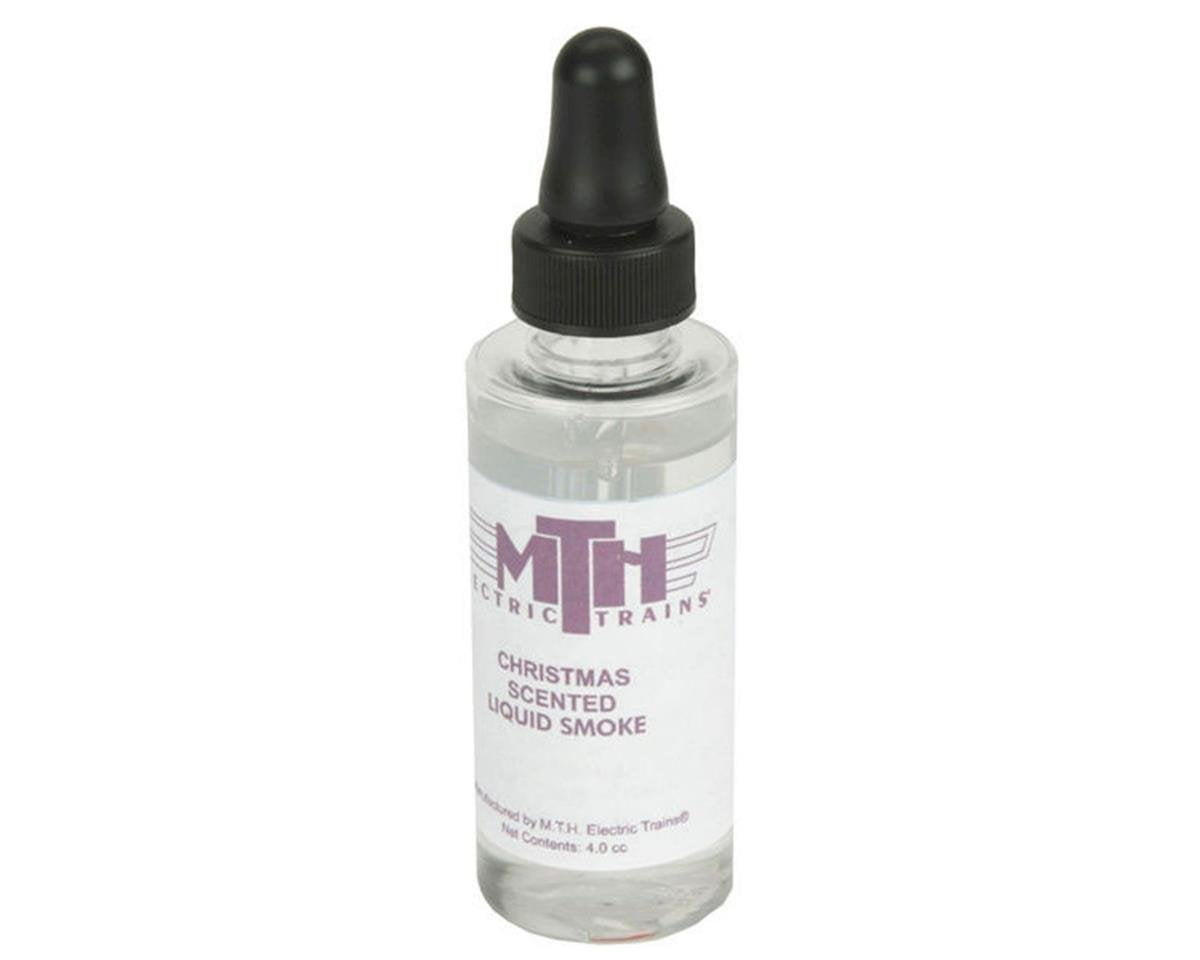 MTH Electric Trains ProtoSmoke Fluid Cinnamon Roll - 2 Fl Oz