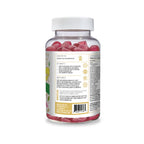 ACTIF Gallbladder Mega Support with Probiotics - 60 Gummies - image 2