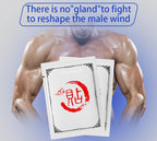 JJLBRO Men's Enlargement External Patches - 10 Count - image 3