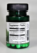 Swanson Diet 7-Keto DHEA 100 mg - 30 Capsules - image 5
