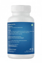Generic Psyllium Sat Isabgol Capsules Dietary Fiber - 120 Capsules - image 3