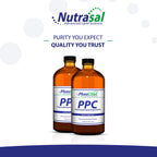 Nutrasal PhosChol PPC Polyenyl Phosphatidylcholine Choline Supplement - 16 Fl Oz - image 7