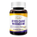 LOVITA Eyes Care Vitamin A & FloraGLO Lutein Complex - 60 Capsules