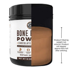 Left Coast Performance Bone Broth Powder