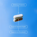 envitamin Slimbiosys Ultra Probiotic Capsule - 60 Capsules - image 6