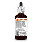 Hawaii Pharm Ban LAN Gen (Isatis tinctoria) Root Liquid Extract