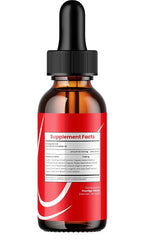 Indelo Gluco Pure Drops Dietary Supplement Liquid - 5 Pack - image 6