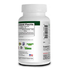 Essential Source Prebiotic Fiber Gut Health Supplement - 60 Capsules - image 3
