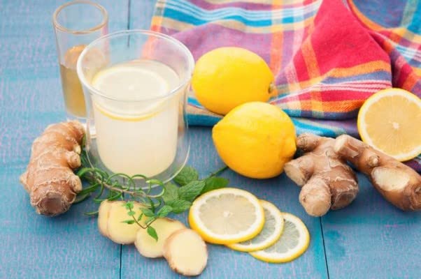 bodi : Ginger Root Powder 5% Gingerols