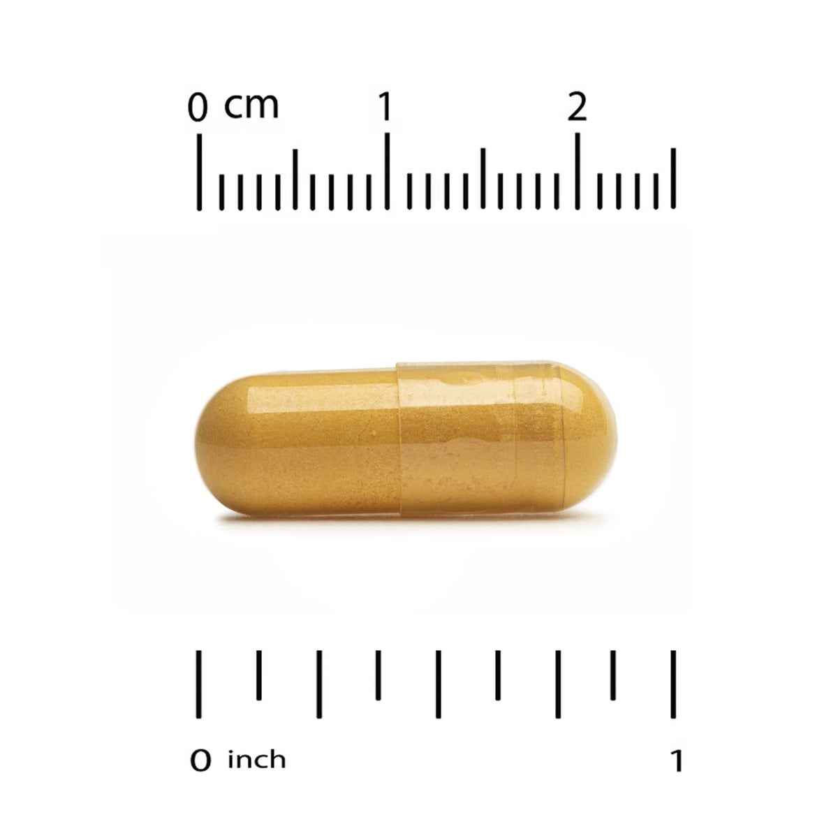 California Gold Nutrition CoQ10 100 mg - 150 Veggie Capsules - image 3