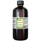 Herbal Terra LLC Meadowsweet (Filipendula Ulmaria) Tincture
