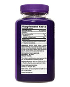 Generic Melatonin 5mg Gummies Natural Strawberry Flavor - 200 Count - image 3
