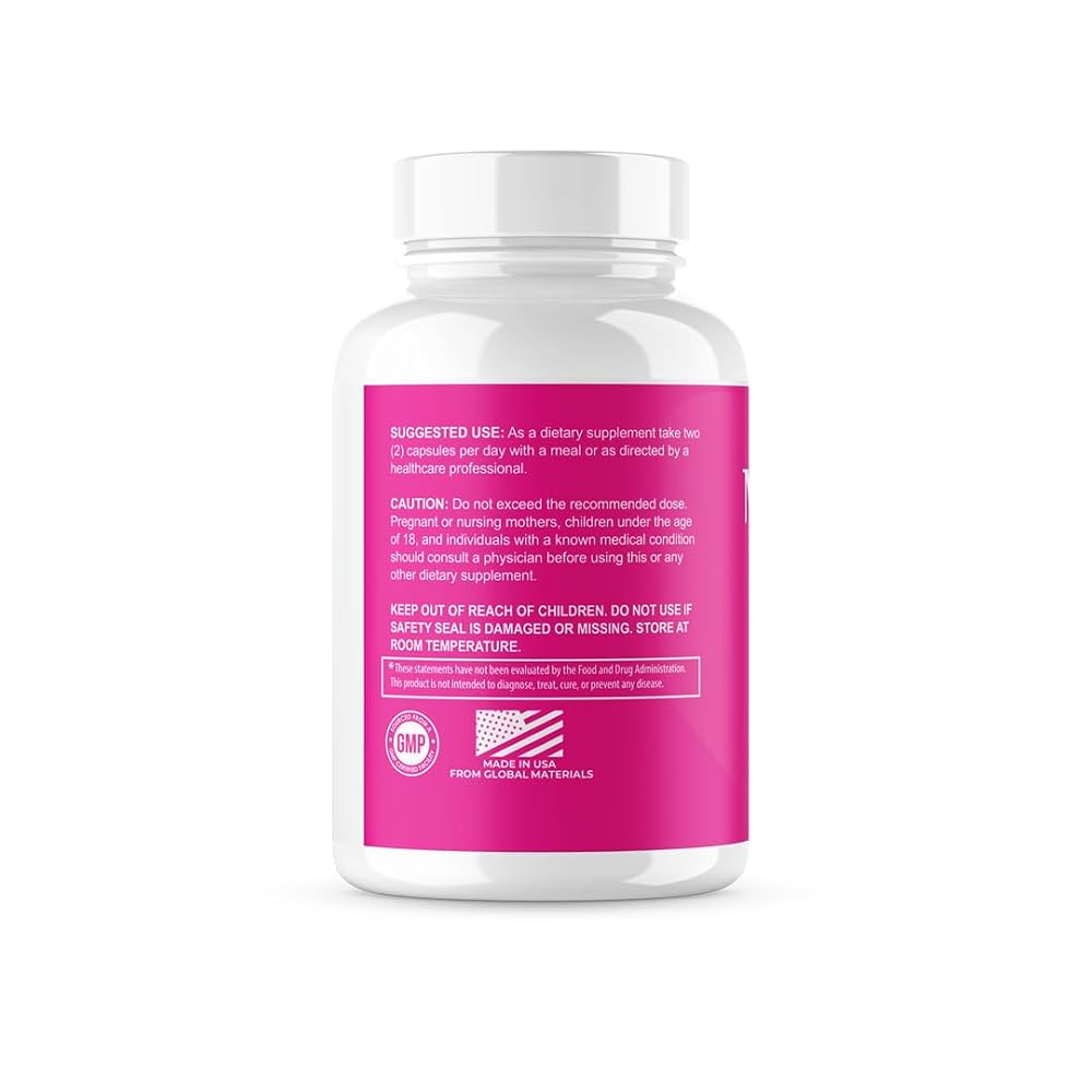 Vitamin Evo MenoPhix Menopause Natural Support Capsules - 60 Capsules - image 3