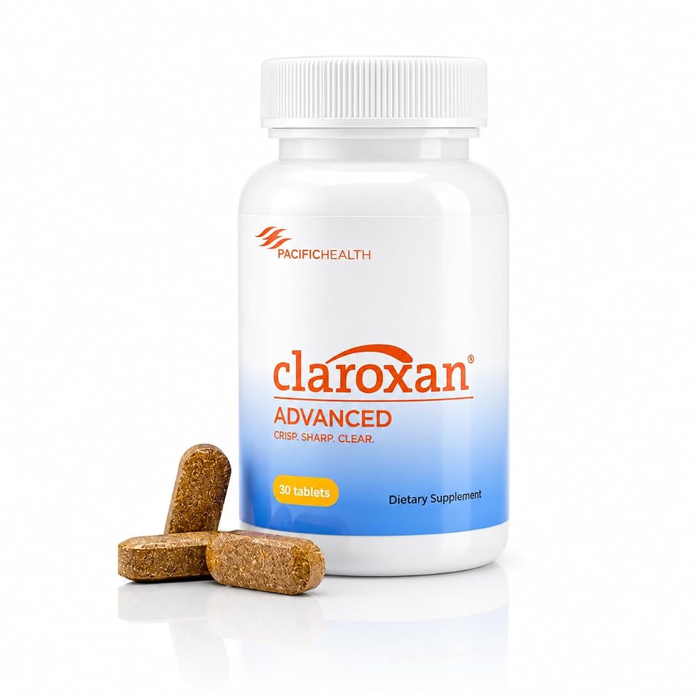 claroxan Advanced - image 3