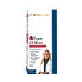 Dr. Stephanie's 24 Hour Extra-Strength Pancreas Health - 90 Capsules