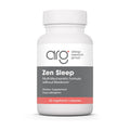 Allergy Research Group Zen Sleep L-Theanine GABA 5-HTP - 60 Capsules