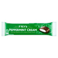Fry's Peppermint Cream Chocolate Bar - Pack of 8