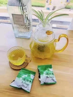 Shunbianmei Fermented Green Plum Digestive Support - 90 Packs - image 7