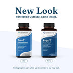 LifeSeasons Pros-T Prostate Support Supplement - 60 Softgels - image 6