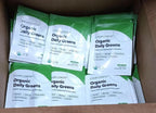 Complement Organic Daily Greens Powder Superfood - 1 Serving - image 3