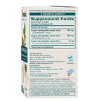 Himalaya Organic Ashwagandha Root 670 mg Stress Relief - 90 Caplets - image 8