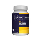 GU Energy Roctane Ultra Endurance BCAA Capsules - 60 Count