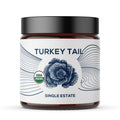 One Farm by WAAYB Organic Turkey Tail Mushroom Powder - 80 Ounce