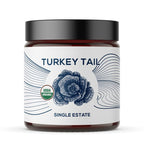 One Farm by WAAYB Organic Turkey Tail Mushroom Powder - 80 Ounce