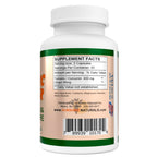 Sunshine Naturals Turmeric Plus Ginger Joint Support - 90 Capsules - image 3