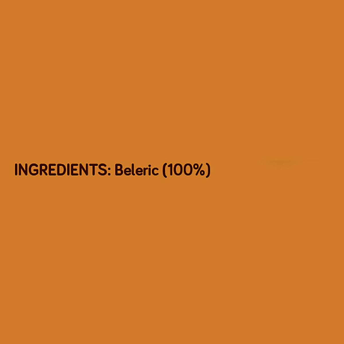 KILLI Bibhitaki Powder Herbal Supplement - 100g (Pack of 2) - image 6