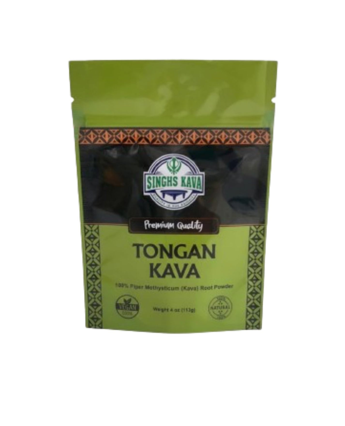 SINGHS Premium Quality Tongan Kava