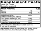 OLLY Ultra Strength Stress Softgels for Mood Support - 60 Count - image 6