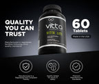 Vitta Supplements Vitta Life Tabs Multivitamin - 60 Tablets - image 7