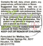 Zen Supplements Vitamin K2 45mcg MK-7 Bone & Heart Support - image 4