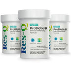 Res-Q ProBiotic Acidophilus 20 Billion Cultures - 90 Capsules