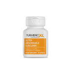 OmegaXL TurmericXL Joint Support Supplement 250mg - 30 Capsules - image 6
