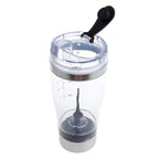 DIIOOMIEEU Electric Protein Shaker Bottle 450ml - Portable Mixer - image 7