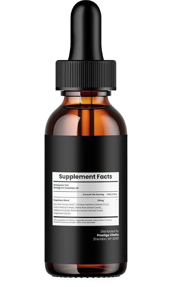 Indelo Potent Stream Drops Supplement - 3 Pack - image 2