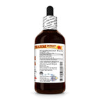 Hawaii Pharm Aloe Vera Leaf Liquid Extract