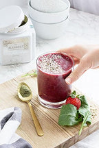 Swhey Alkamist Organic Green Superfood Multivitamin Powder - 28 Servings - image 4