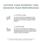 Pure for Men Pump Enhancer Pre-Workout Nitric Oxide Booster - 90 Capsules - image 7